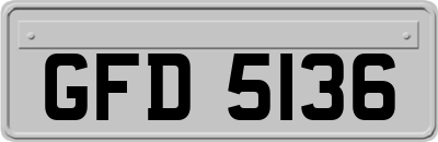 GFD5136