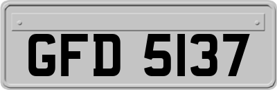 GFD5137