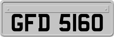 GFD5160