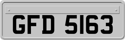 GFD5163
