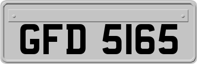 GFD5165