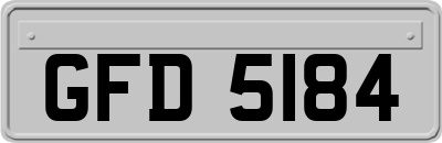 GFD5184