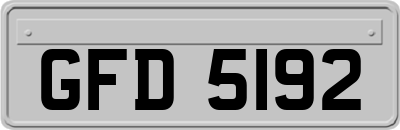 GFD5192