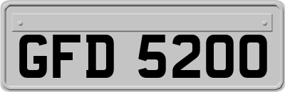 GFD5200
