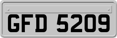 GFD5209