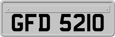 GFD5210