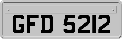 GFD5212