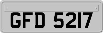 GFD5217