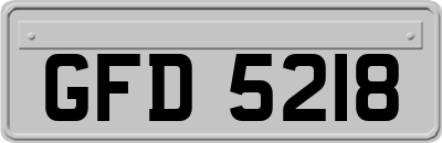 GFD5218