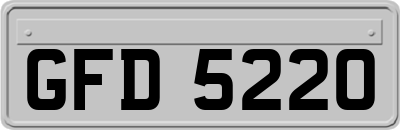 GFD5220