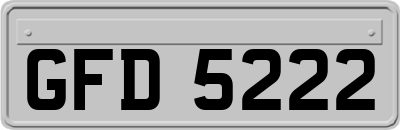 GFD5222