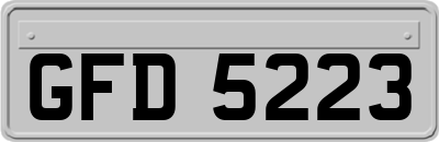 GFD5223