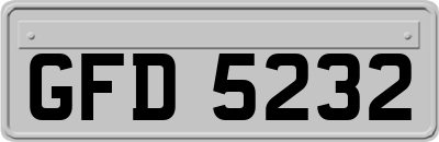 GFD5232