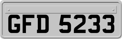 GFD5233