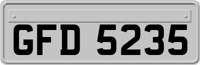 GFD5235