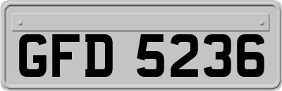 GFD5236