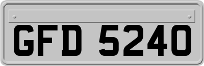 GFD5240