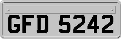 GFD5242