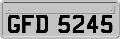 GFD5245