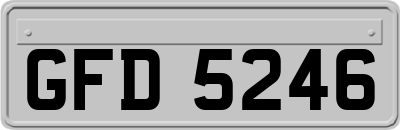 GFD5246