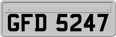 GFD5247