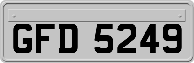 GFD5249
