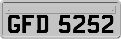 GFD5252