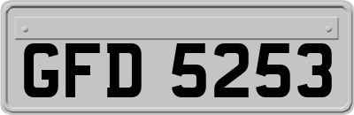 GFD5253