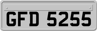 GFD5255