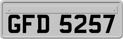 GFD5257