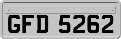 GFD5262