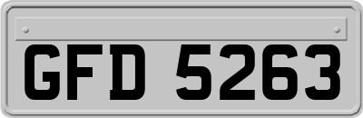GFD5263