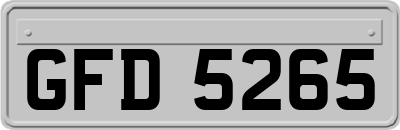 GFD5265