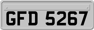 GFD5267