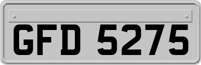 GFD5275