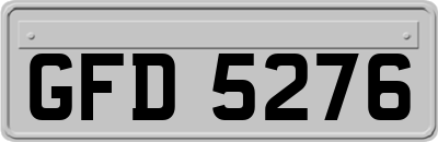 GFD5276