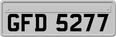 GFD5277