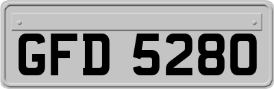 GFD5280