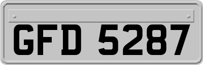 GFD5287
