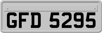 GFD5295