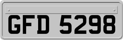 GFD5298