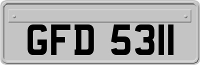 GFD5311