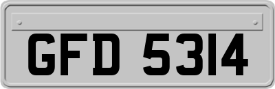 GFD5314
