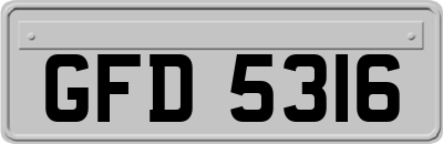 GFD5316