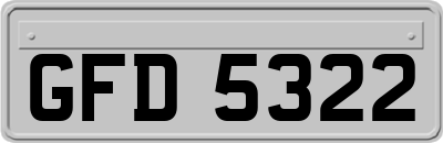 GFD5322