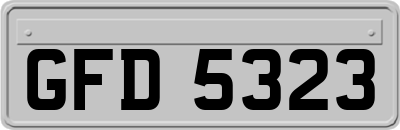 GFD5323