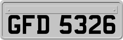 GFD5326