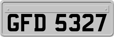 GFD5327