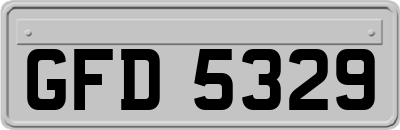 GFD5329