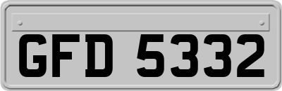 GFD5332